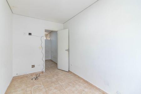 Quarto  de apartamento para alugar com 1 quarto, 40m² em Vila Romero, São Paulo