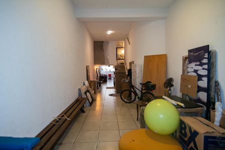 Sala de apartamento à venda com 2 quartos, 176m² em Bela Vista, São Paulo
