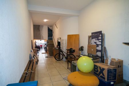 Sala de apartamento à venda com 2 quartos, 176m² em Bela Vista, São Paulo