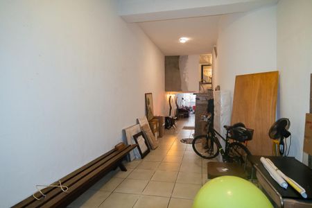 Sala de apartamento à venda com 2 quartos, 176m² em Bela Vista, São Paulo
