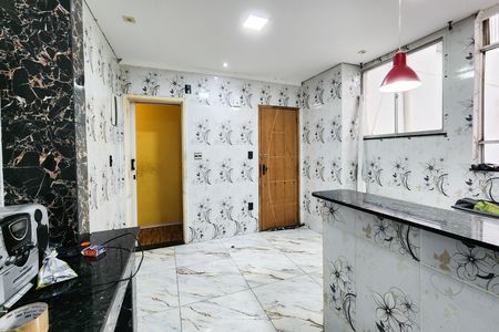 Apartamento para alugar com 115m², 3 quartos e sem vaga Apartamento para alugar com 115m², 3 quartos e sem vagaCozinha