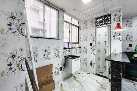 Apartamento para alugar com 115m², 3 quartos e sem vaga Apartamento para alugar com 115m², 3 quartos e sem vagaÁrea de Serviço