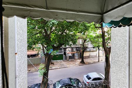 Vista de apartamento para alugar com 3 quartos, 115m² em Vila Isabel, Rio de Janeiro