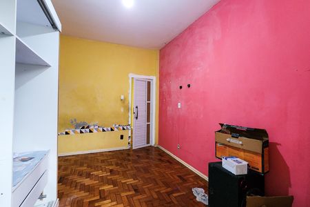 Apartamento para alugar com 115m², 3 quartos e sem vaga Apartamento para alugar com 115m², 3 quartos e sem vagaQuarto 1