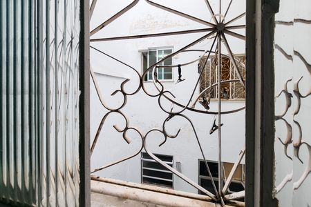 Apartamento para alugar com 115m², 3 quartos e sem vaga Apartamento para alugar com 115m², 3 quartos e sem vagaVista do Quarto 2