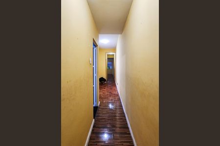 Apartamento para alugar com 115m², 3 quartos e sem vaga Apartamento para alugar com 115m², 3 quartos e sem vagaCorredor