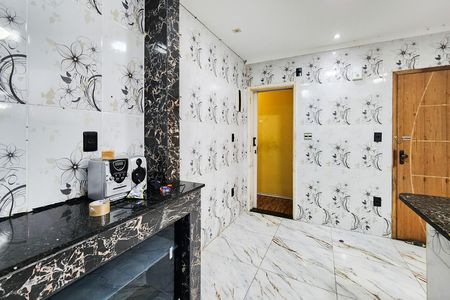 Apartamento para alugar com 115m², 3 quartos e sem vaga Apartamento para alugar com 115m², 3 quartos e sem vagaCozinha