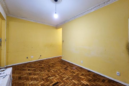 Sala  de apartamento para alugar com 3 quartos, 115m² em Vila Isabel, Rio de Janeiro