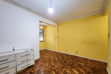 Sala  de apartamento para alugar com 3 quartos, 115m² em Vila Isabel, Rio de Janeiro