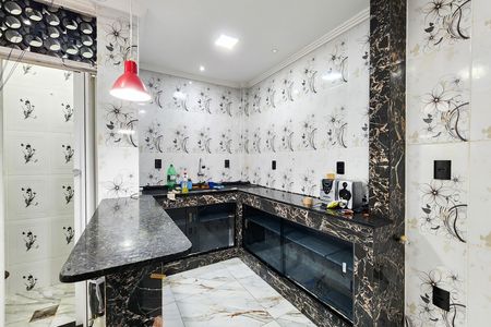 Apartamento para alugar com 115m², 3 quartos e sem vaga Apartamento para alugar com 115m², 3 quartos e sem vagaCozinha