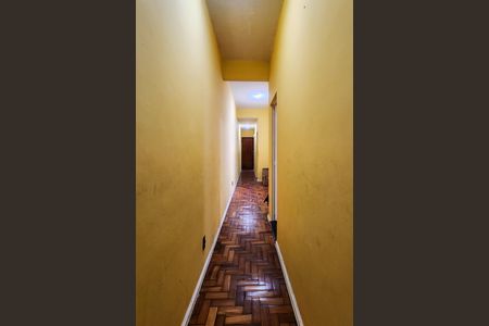Apartamento para alugar com 115m², 3 quartos e sem vaga Apartamento para alugar com 115m², 3 quartos e sem vagaCorredor
