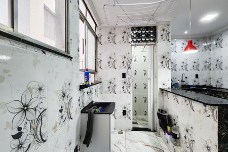 Apartamento para alugar com 115m², 3 quartos e sem vaga Apartamento para alugar com 115m², 3 quartos e sem vagaÁrea de Serviço