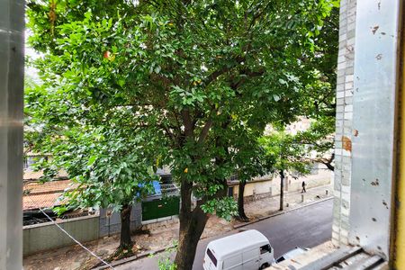 Vista do Quarto 1 de apartamento para alugar com 3 quartos, 115m² em Vila Isabel, Rio de Janeiro