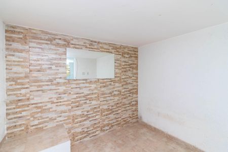 Quarto de casa para alugar com 1 quarto, 30m² em Vila Romero, São Paulo