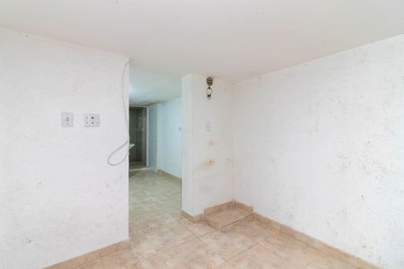 Quarto de casa para alugar com 1 quarto, 30m² em Vila Romero, São Paulo