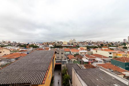 Casa para alugar com 55m², 1 quarto e sem vaga Casa para alugar com 55m², 1 quarto e sem vagaCozinha - Vista