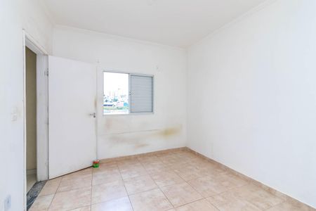 Quarto de casa para alugar com 1 quarto, 55m² em Vila Romero, São Paulo