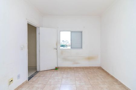 Quarto de casa para alugar com 1 quarto, 55m² em Vila Romero, São Paulo