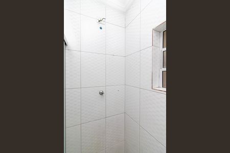 Casa para alugar com 55m², 1 quarto e sem vaga Casa para alugar com 55m², 1 quarto e sem vagaBanheiro