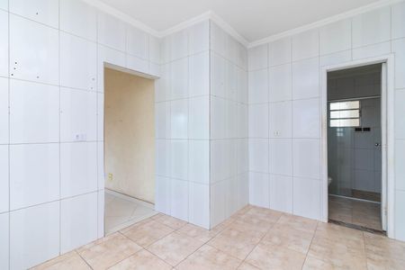 Casa para alugar com 55m², 1 quarto e sem vaga Casa para alugar com 55m², 1 quarto e sem vagaCozinha
