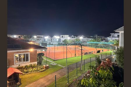 Casa de condomínio à venda com 450m², 4 quartos e 3 vagas Casa de condomínio à venda com 450m², 4 quartos e 3 vagasSuíte 3 - Varanda