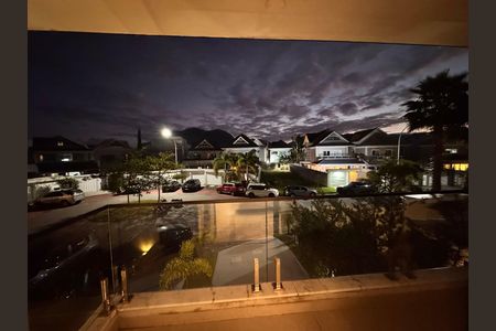 Suíte 1 - Vista de casa de condomínio para alugar com 4 quartos, 450m² em Recreio dos Bandeirantes, Rio de Janeiro