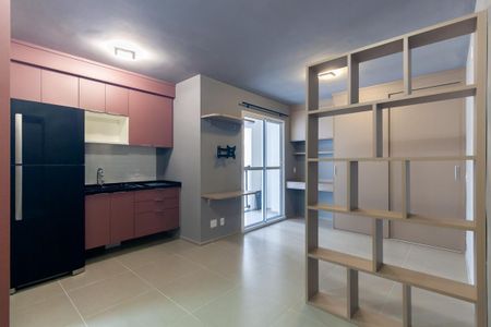 Apartamento para alugar com 1 quarto, 30m² em Vila Prudente, São Paulo