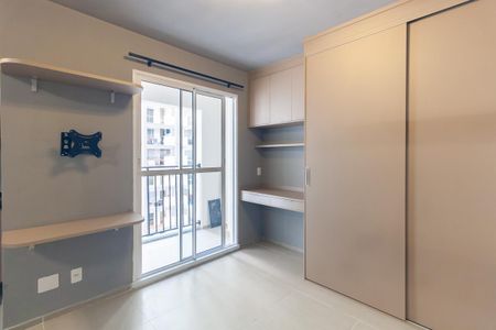 Studio de apartamento para alugar com 1 quarto, 30m² em Vila Prudente, São Paulo