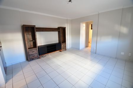 Sala de apartamento para alugar com 1 quarto, 58m² em Centro, Campinas