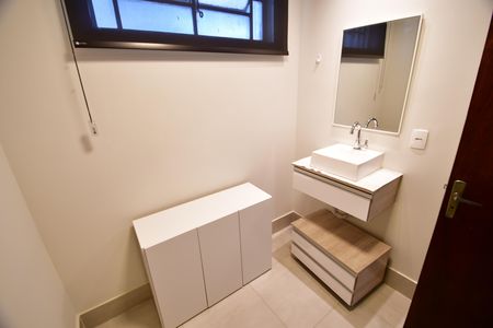Apartamento para alugar com 58m², 1 quarto e 1 vagaBanheiro