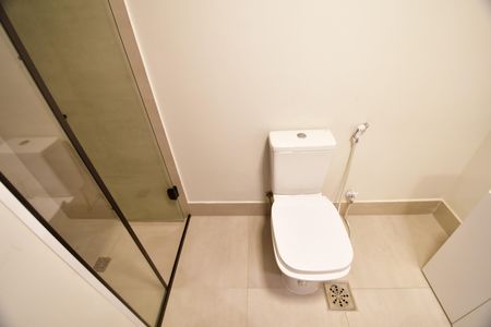 Apartamento para alugar com 58m², 1 quarto e 1 vagaBanheiro