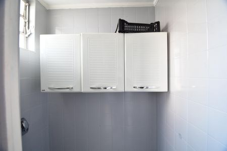 Apartamento para alugar com 58m², 1 quarto e 1 vagaÁrea de Serviço - Despensa
