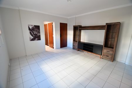 Sala de apartamento para alugar com 1 quarto, 58m² em Centro, Campinas