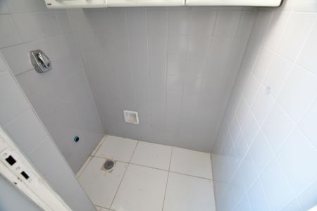 Área de Serviço - Despensa de apartamento para alugar com 1 quarto, 58m² em Centro, Campinas