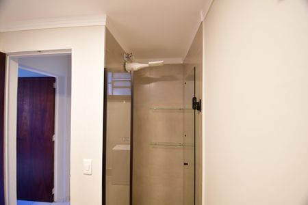 Apartamento para alugar com 58m², 1 quarto e 1 vagaBanheiro