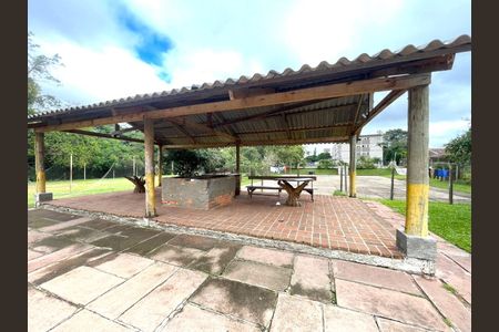 Apartamento à venda com 48m², 2 quartos e 1 vaga