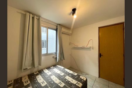 Apartamento à venda com 48m², 2 quartos e 1 vaga