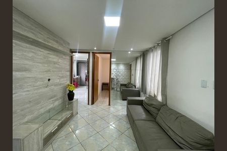 Apartamento à venda com 48m², 2 quartos e 1 vaga