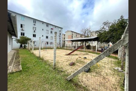 Apartamento à venda com 48m², 2 quartos e 1 vaga