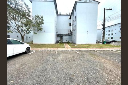 Apartamento à venda com 48m², 2 quartos e 1 vaga