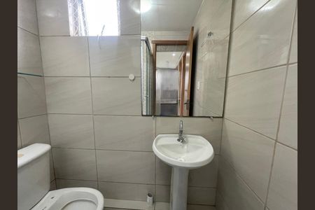 Apartamento à venda com 48m², 2 quartos e 1 vaga