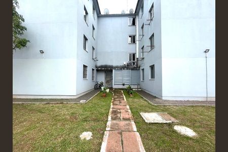 Apartamento à venda com 48m², 2 quartos e 1 vaga