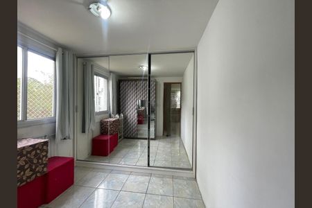 Apartamento à venda com 48m², 2 quartos e 1 vaga