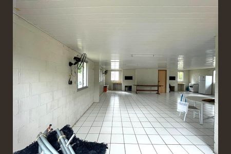 Apartamento à venda com 48m², 2 quartos e 1 vaga