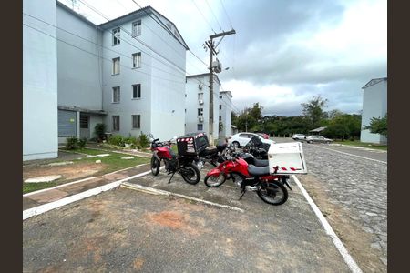 Apartamento à venda com 48m², 2 quartos e 1 vaga