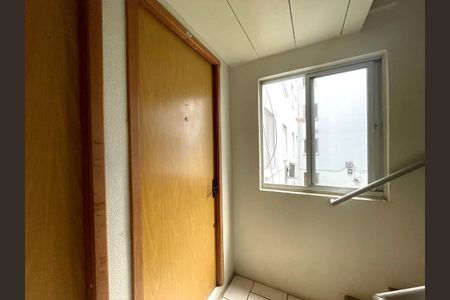 Apartamento à venda com 48m², 2 quartos e 1 vaga