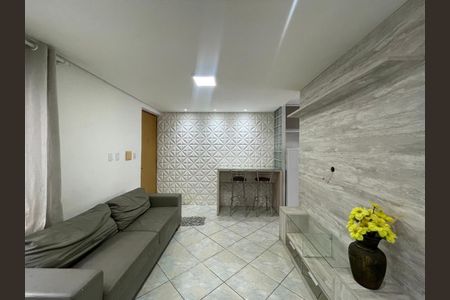 Apartamento à venda com 2 quartos, 48m² em Rio dos Sinos, São Leopoldo