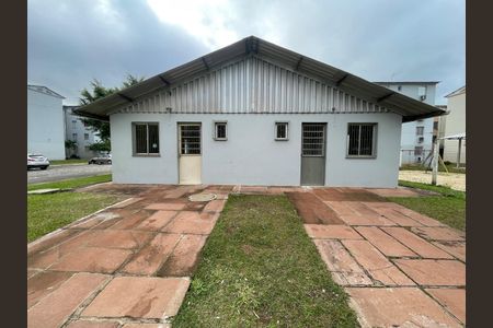 Apartamento à venda com 48m², 2 quartos e 1 vaga