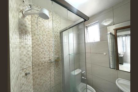 Apartamento à venda com 48m², 2 quartos e 1 vaga