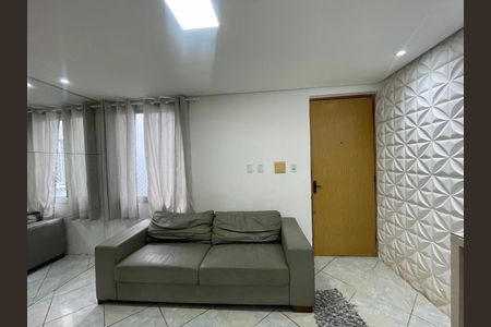 Apartamento à venda com 48m², 2 quartos e 1 vaga